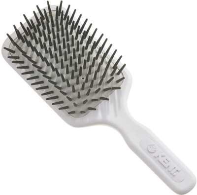 

Kent AH6W Cushioned Large Detangling Paddle Brush
