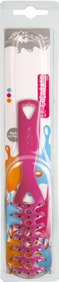 Boreal Plastic hair brush 639B
