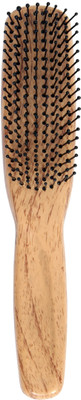 

Tiamo Wooden Flat Hair Brush