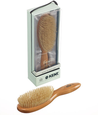 

Kent Super-Premium Real Cherrywood Pure Bristles Dressing Table