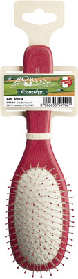 

Boreal Wooden hair brush 599D