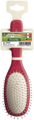 

Boreal Natural Fibres Diam33 Single Packing Hair Brush Country Line