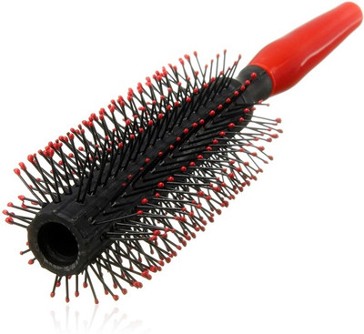

One Personal Care Premium Bristles Round Hair-Do Sculpting Postiche