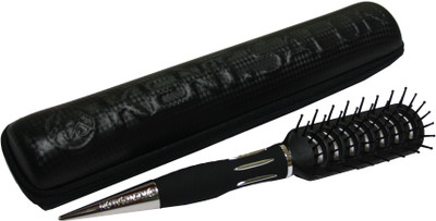 

Kent Salon KS03 Blow Drying, Volumising Brush