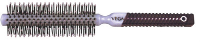 

VEGA Basic Round And Roll Hair Brush R1-RB