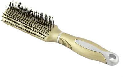 

One Personal Care Premium Bristles Hair-Do Sculpting Postiche