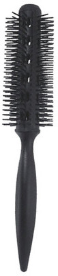 

Denman D300 Hyflex Radial Hair Brush with Rounded Pins