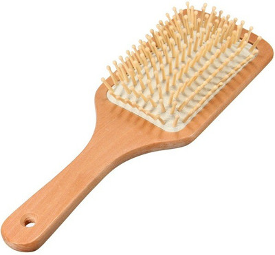 

One Personal Care Premium Paddle Bristles Hair-Do Sculpting Postiche