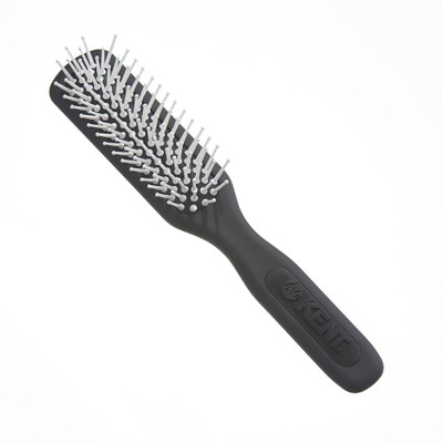 

Kent AH11G Narrow Combing & Styling Travel Hair Brush