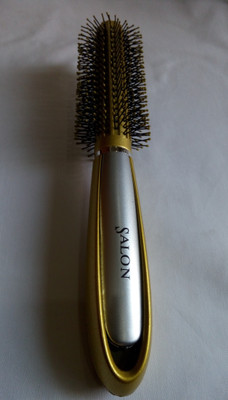 

Salon Hair Brush