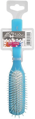 

Boreal Slim Paddle Hair Brush Oval Model