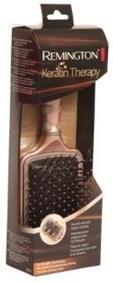 

Remington Keratin Therapy Paddle Brush