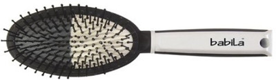 

BabiLa Premium Collection Cushioned Brush