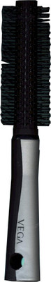 

Vega Premium Collection Round Brush (Silver and Black)