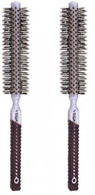 

Vega Basic Collection Round and Roll Brush