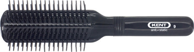 

Kent Hair Brush - AS9