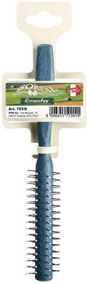 

Boreal Model Bristle Fibres Reinf Nylon 66 Hair Brush Roller
