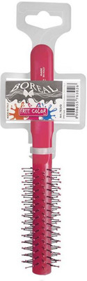 

Boreal Hair Brush Size Very Thin Pink Colour