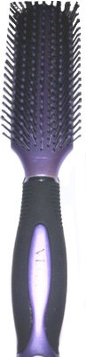 VEGA Premium Flat Hair Brush E4-FB