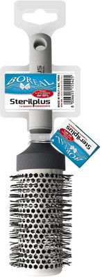 

Boreal Round hair brush 1554