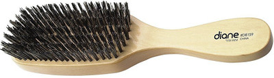 

Diane Wave Brush - Extra Firm Reinforced Boar Bristles