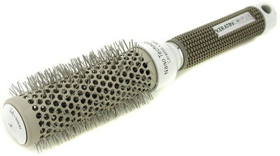

Keratin Complex Nano Technology Ceramic & Ionic Thermal Round Brush (2 Inch)