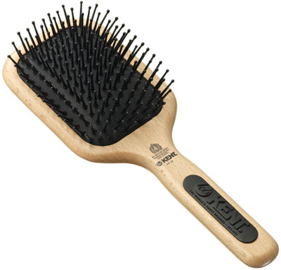 

Kent PF18 Real Beechwood Medium Size Combing, Styling & Setting Brush