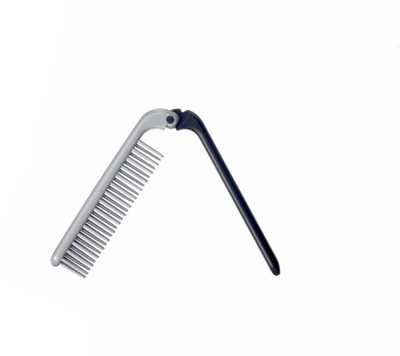 

Kent KFM4 Styler Travel Size Folding Brush