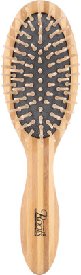 

Roots Bamboo Brush with Cushion and Wooden Pins