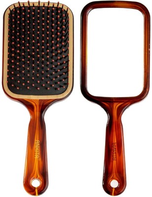 

Ankita PADDLE HAIR BRUSH WITH MIRROR (AP-147)