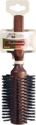 

Boreal Wooden hair brush 595