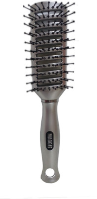 

Maggie Vent Brush(Silver)