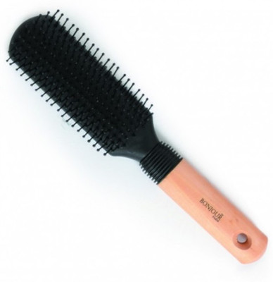 

GoBonjour Wooden Premium Hair Brush 130