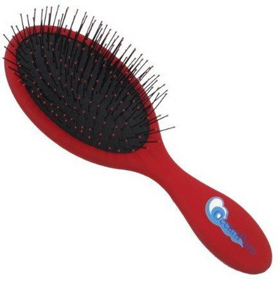 

OceanPure® Pure Hair Brush (Red)