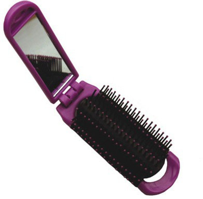 

Vega Folding Hair Brush With Mirror R1-Fm