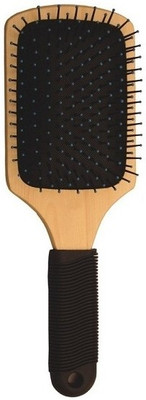 

VEGA Wooden Paddle Brush