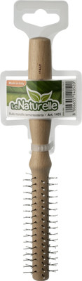 

Boreal Le Naturelle Roller Hair Brush Wood Handle