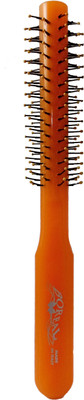 

Boreal End Tips Plastic Hair Brush Thin 15Mm