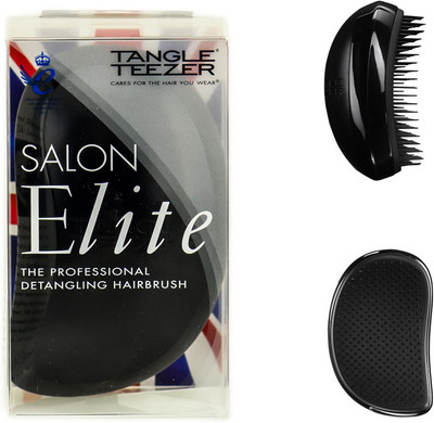 5% OFF on Tangle Teezer Salon Elite Detangling Brush