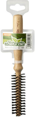 

Boreal Monothread ThermoresistantDisplay Hange Roller Wood Hair BrushLe Naturelle
