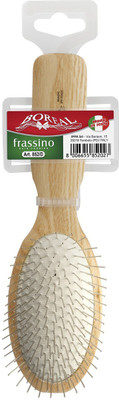 

Boreal Hair brush Wooden 852