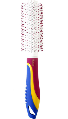 

ROOTS Styl Glam Multicolor Round Brush