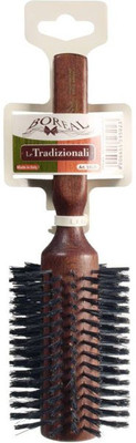 

Boreal Wood Line Roller Hair Brush Gaint 33Mm