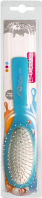 

Boreal Plastic hair roller brush 829B