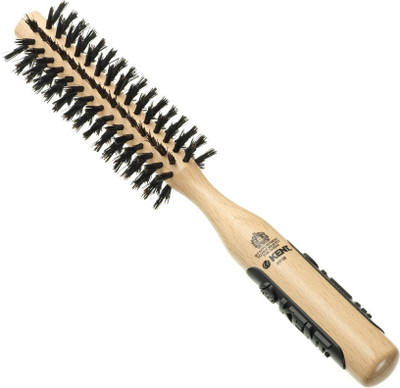 

Kent PF09 Pure Bristle Large Radial Brush
