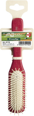 

Boreal Hair brush Wooden 617D