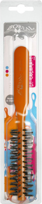 

Boreal Plastic hair roller brush 765B