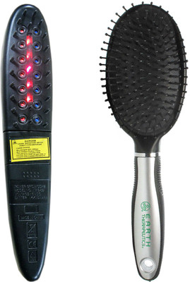 

JM Power Grow Comb