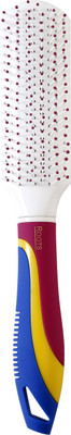 Roots Styl Glam Multicolor All Purpose Brush available at flipkart for Rs.240