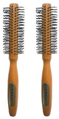 

VEGA Wooden Round Brush